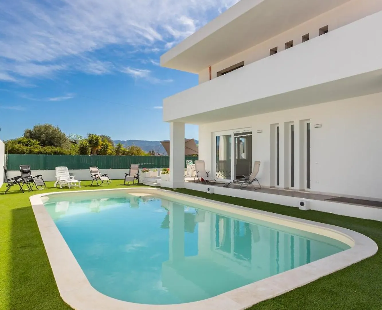Villa Greca Holiday Rooms Sant Isidoro  Guest house