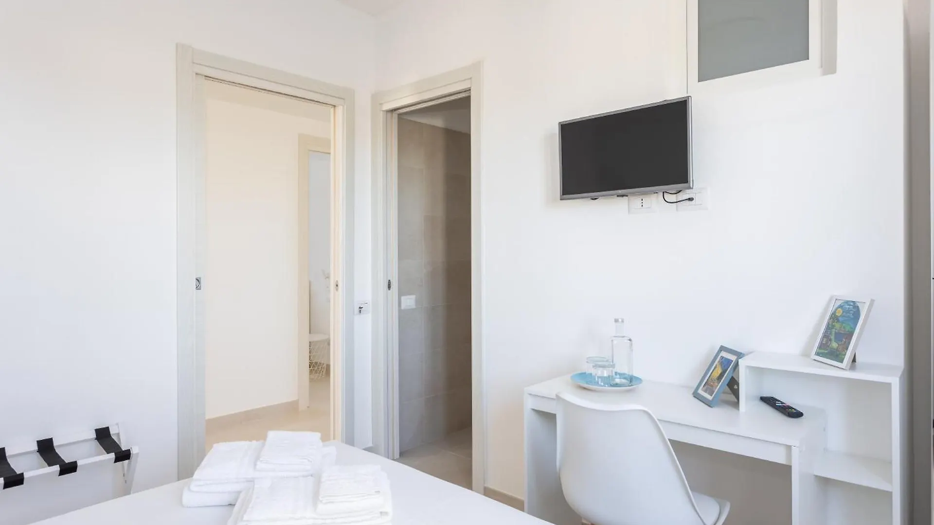 Villa Greca Holiday Rooms Sant Isidoro  Sant Isidoro (Sardinia)
