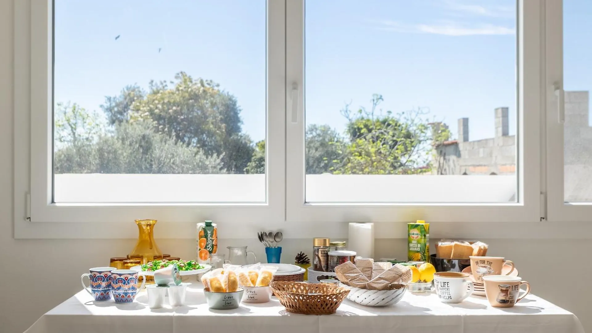Villa Greca Holiday Rooms Sant Isidoro  0*, Sant Isidoro (Sardinia) Italy