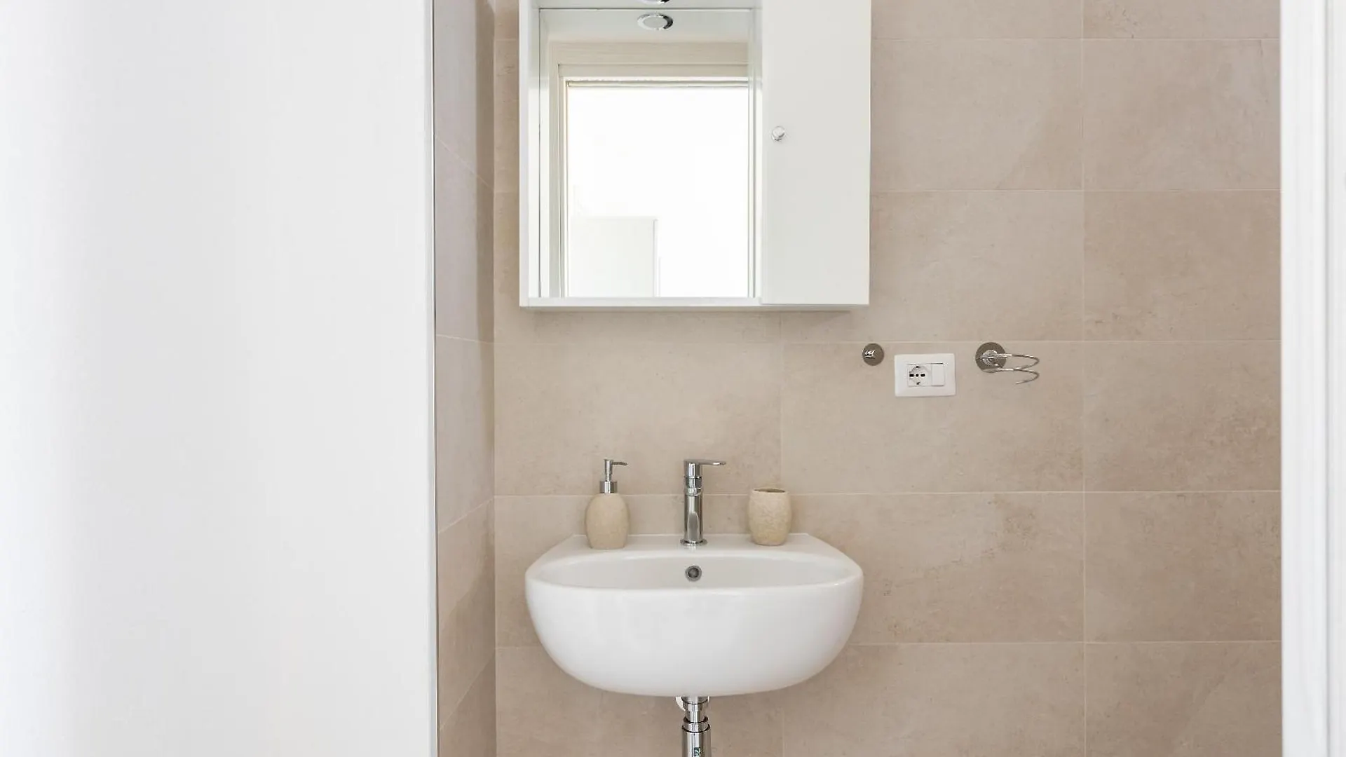 Guest house Villa Greca Holiday Rooms Sant Isidoro