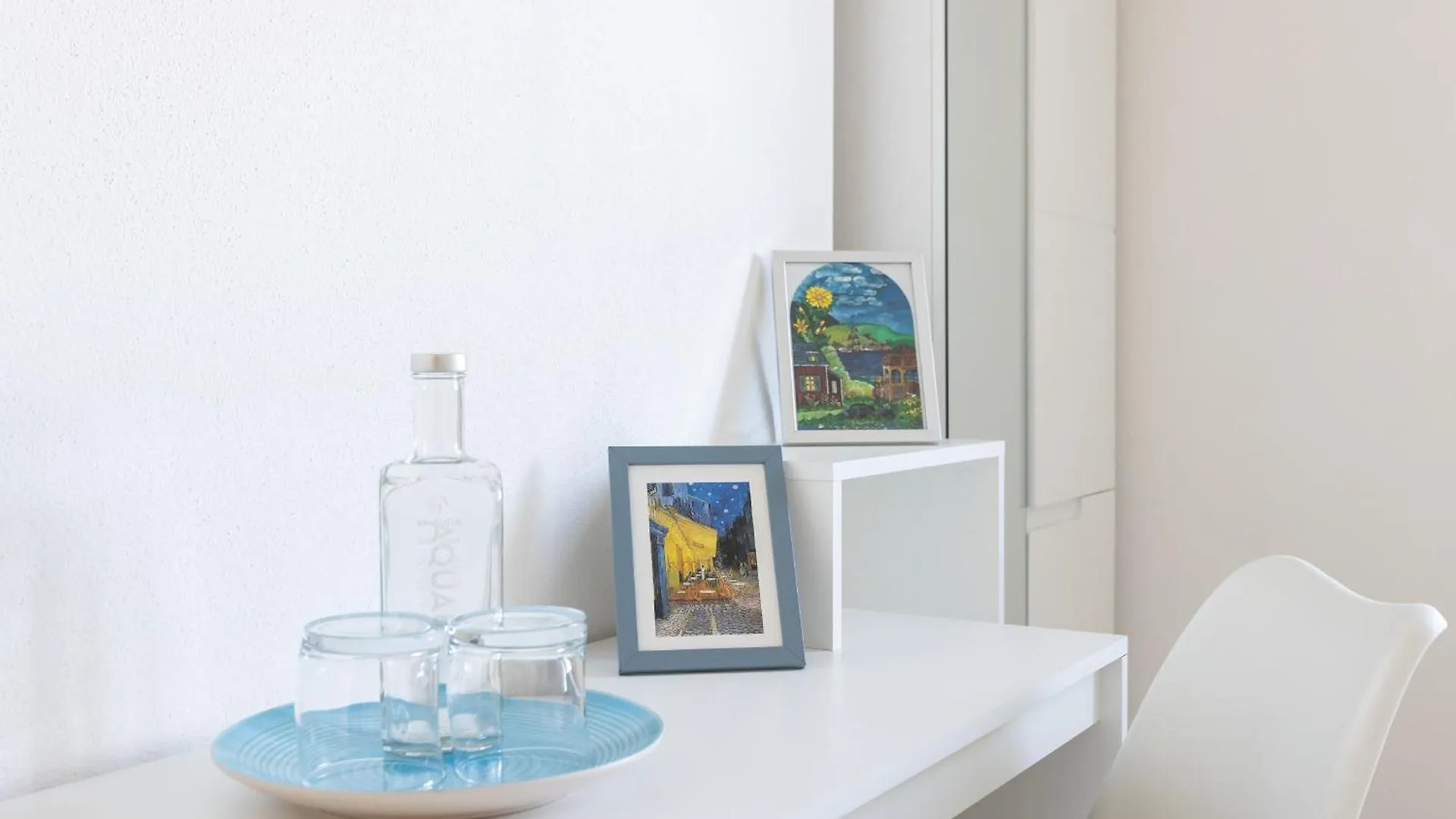 Guest house Villa Greca Holiday Rooms Sant Isidoro