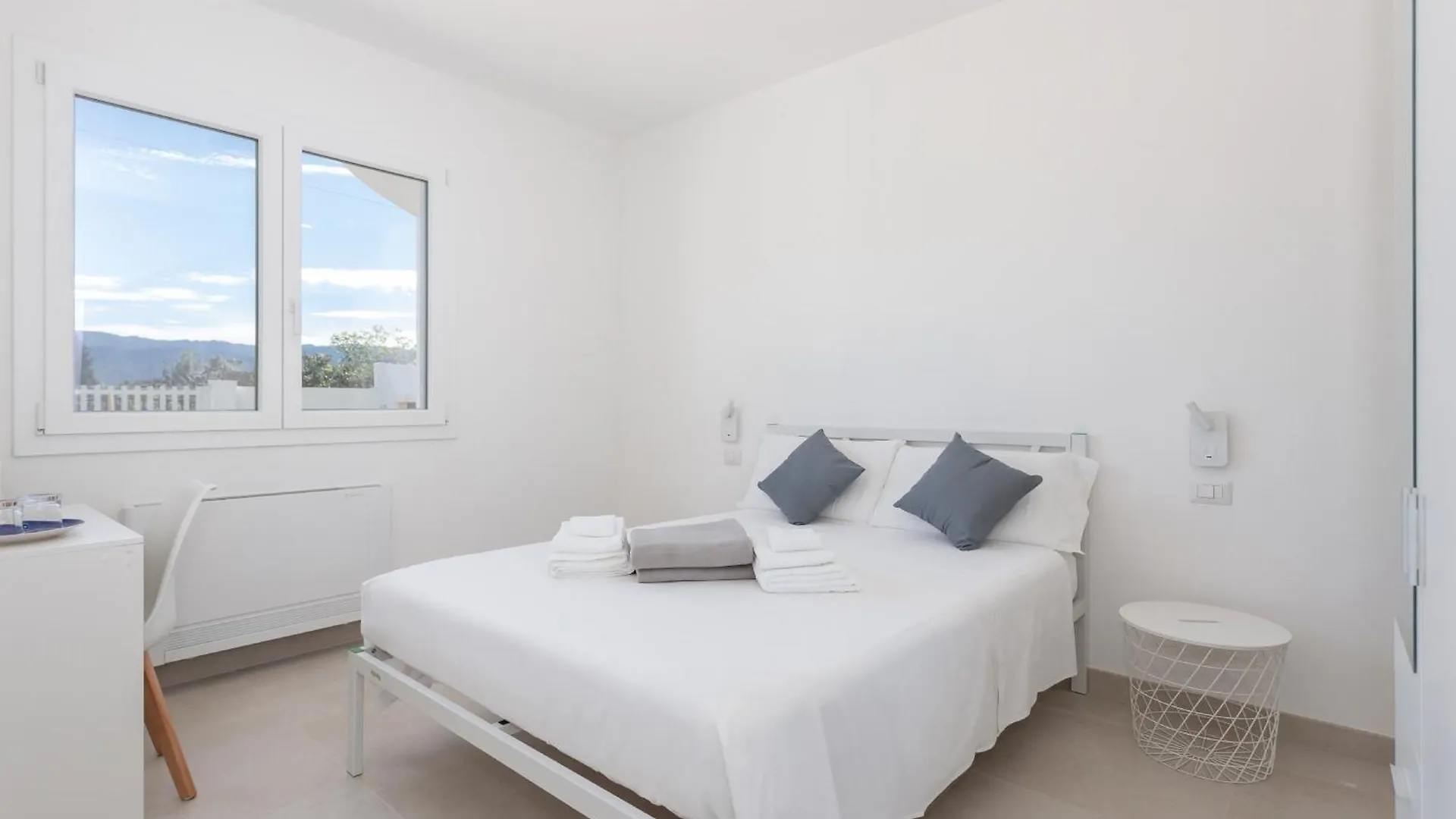 Guest house Villa Greca Holiday Rooms Sant Isidoro