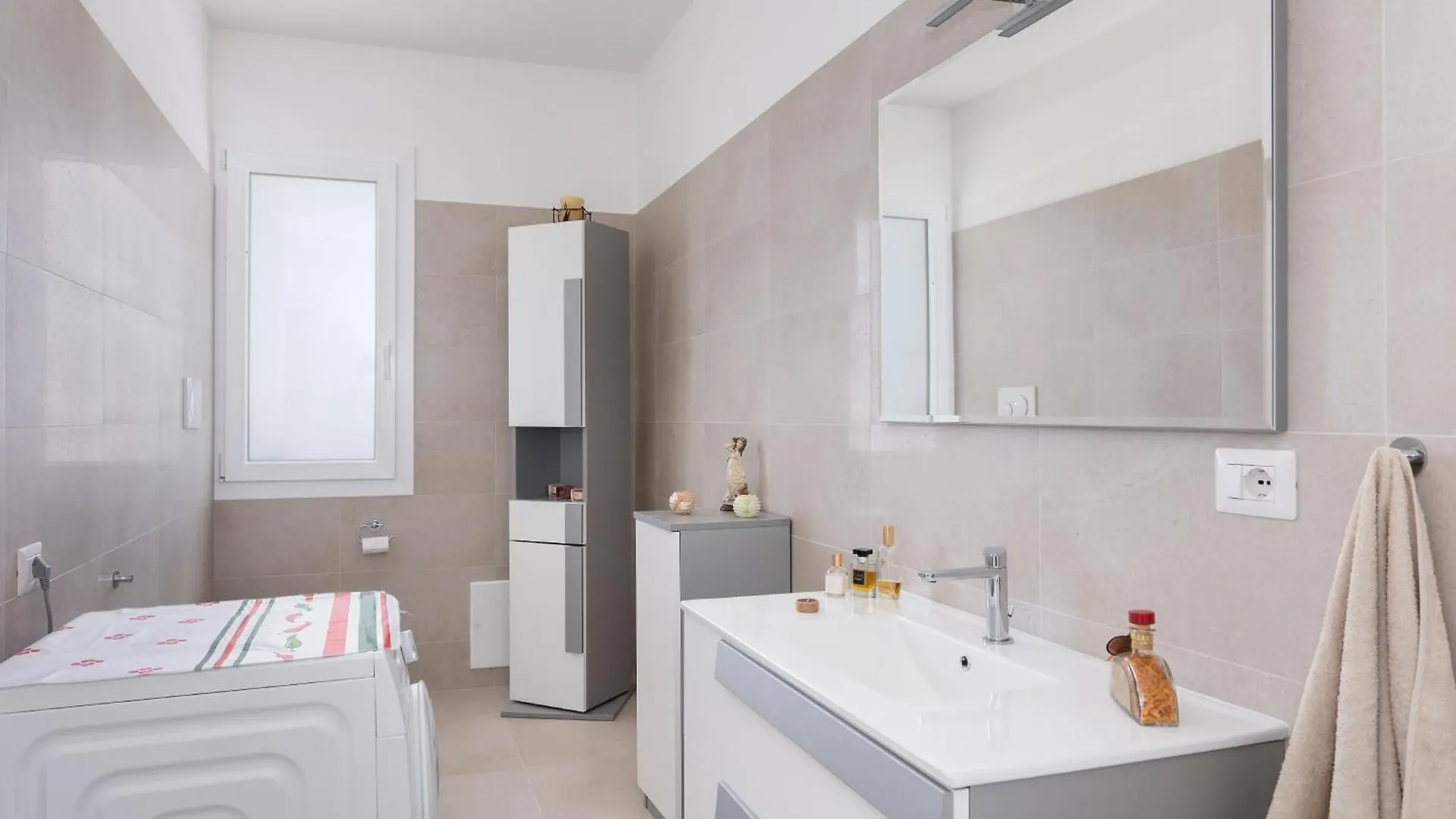 Villa Greca Holiday Rooms Sant Isidoro  Guest house