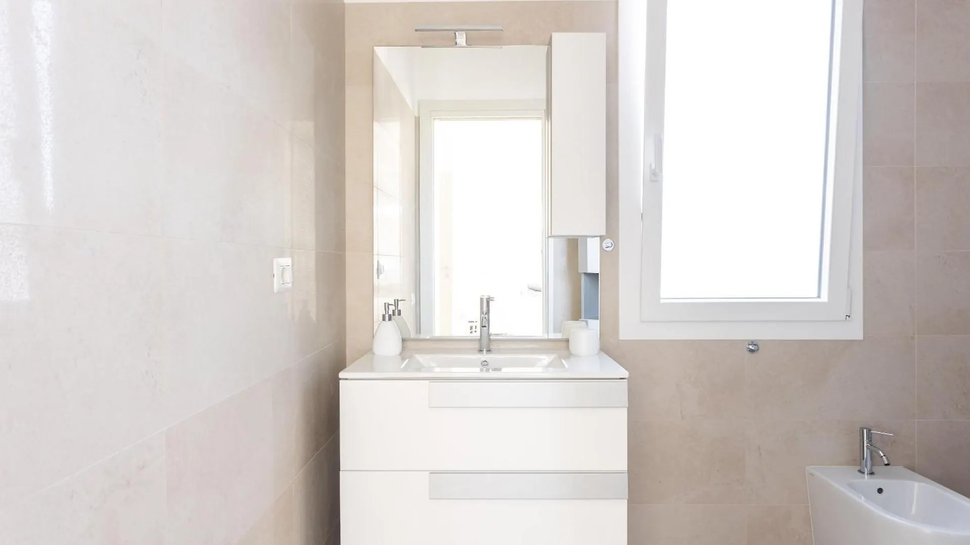 Villa Greca Holiday Rooms Sant Isidoro