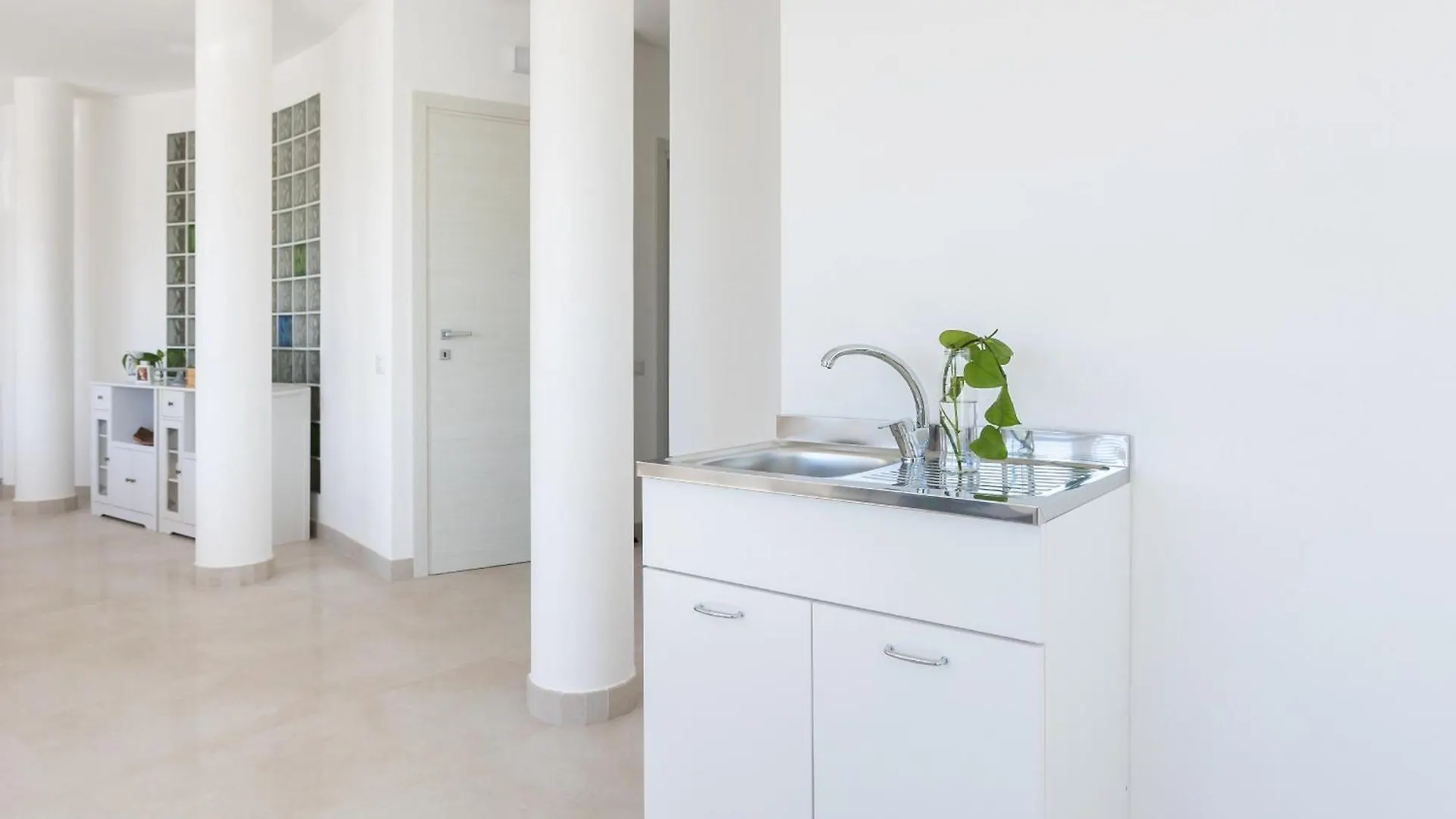 Villa Greca Holiday Rooms Sant Isidoro  Guest house Sant Isidoro (Sardinia)