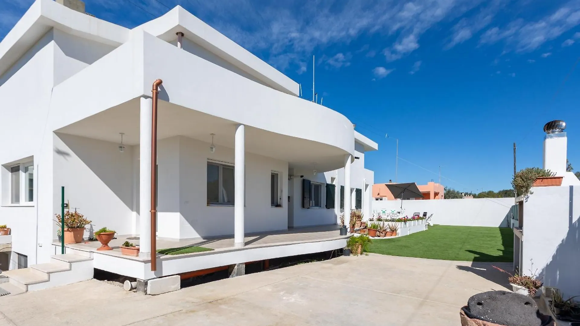 Villa Greca Holiday Rooms Sant Isidoro  0*, Sant Isidoro (Sardinia)