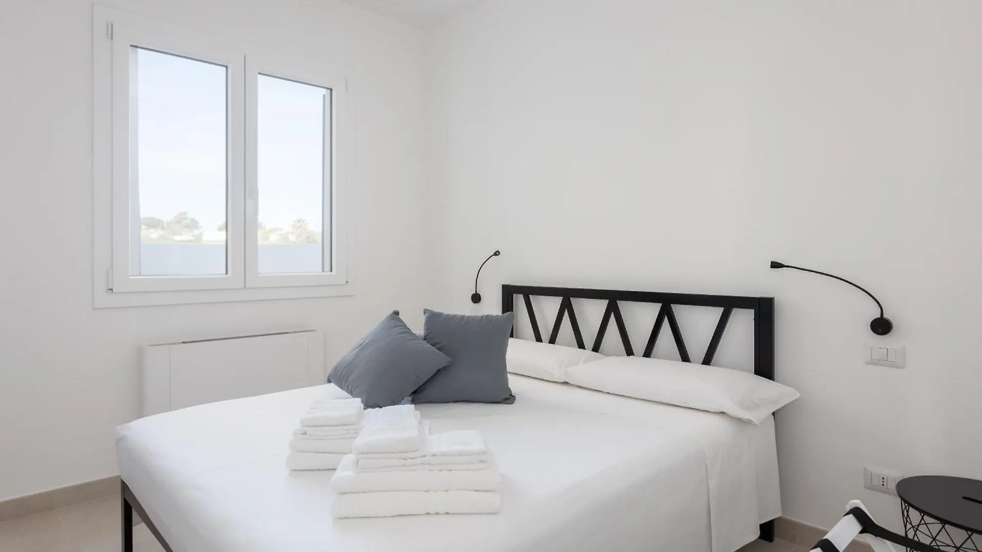 Villa Greca Holiday Rooms Sant Isidoro  0*, Sant Isidoro (Sardinia)