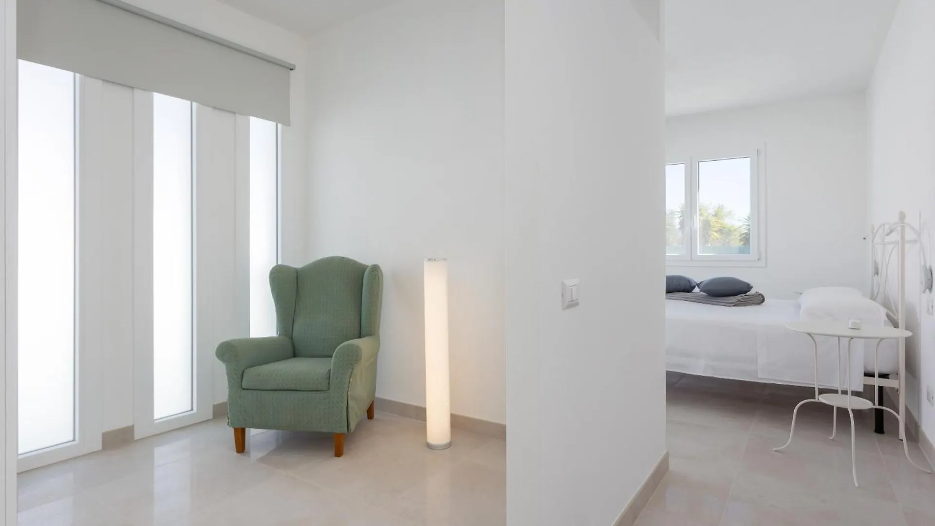 Guest house Villa Greca Holiday Rooms Sant Isidoro