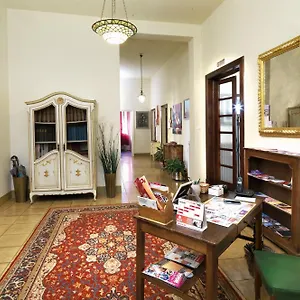 Residenza Oltrarno , Florencia Italia