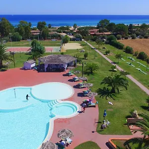 Rey Club Aparthotel
