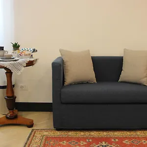 Vivere 2*, Palermo Italia
