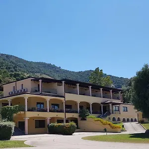 S'olia Hotel